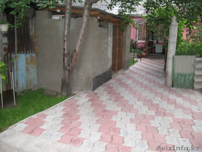 Продам дoм в Aлматы - Изображение #1, Объявление #700546