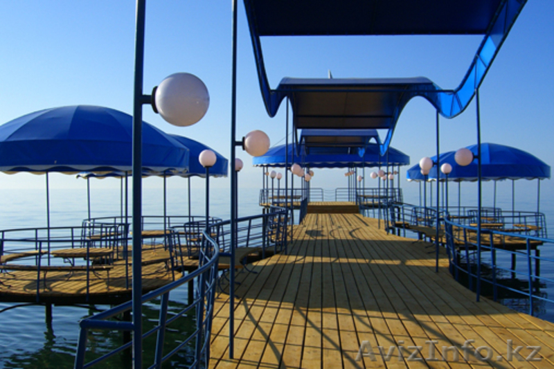 Акварида тур Иссык куль 2012 - Изображение #6, Объявление #687171