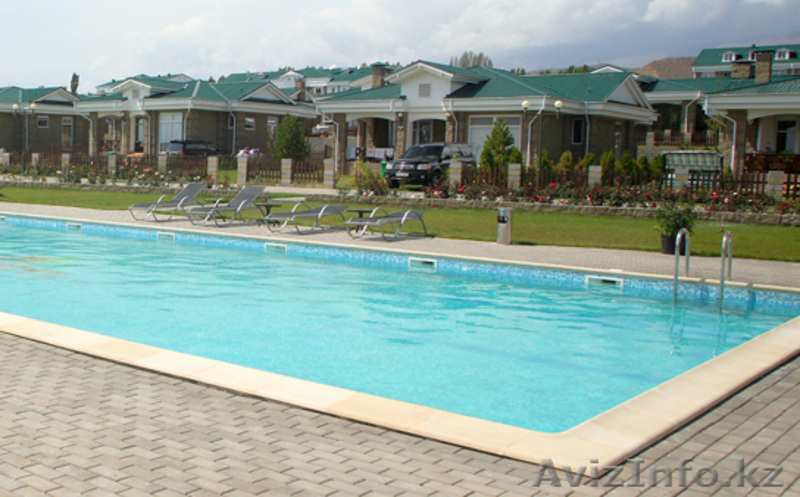 Акварида тур Иссык куль 2012 - Изображение #7, Объявление #687171