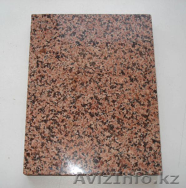 Гранит натуральный камень, изделия из гранита - Изображение #9, Объявление #687970