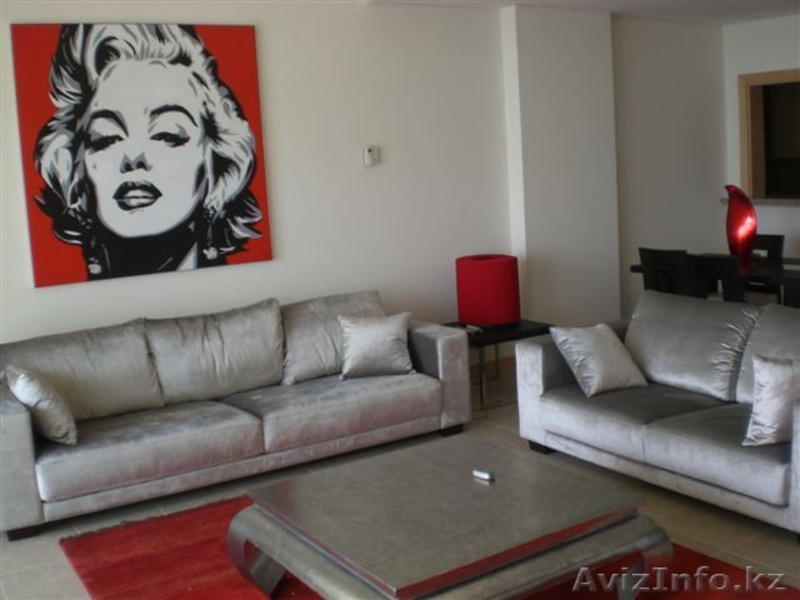 элитные квартиры в Дубае (Пальма) - Изображение #6, Объявление #680470