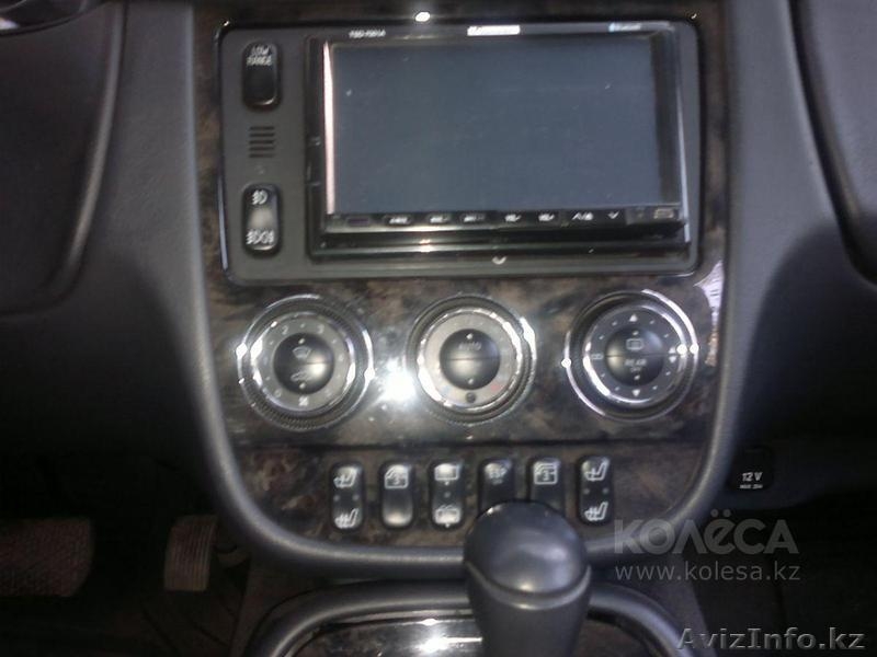 Mercedes ML 350 - Изображение #3, Объявление #685898