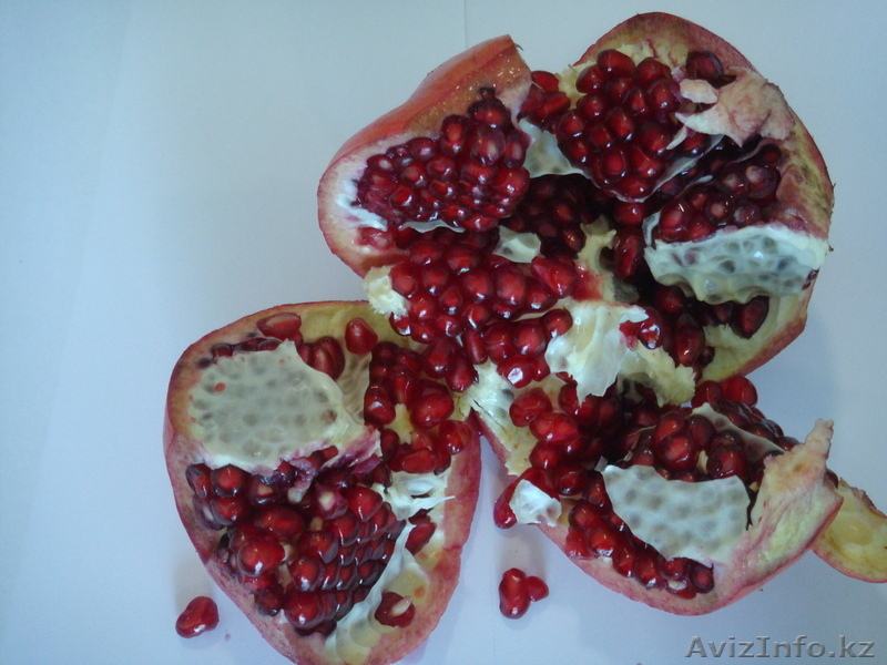 Фрукты из Греции оптом со склада в Астане - Изображение #8, Объявление #688954