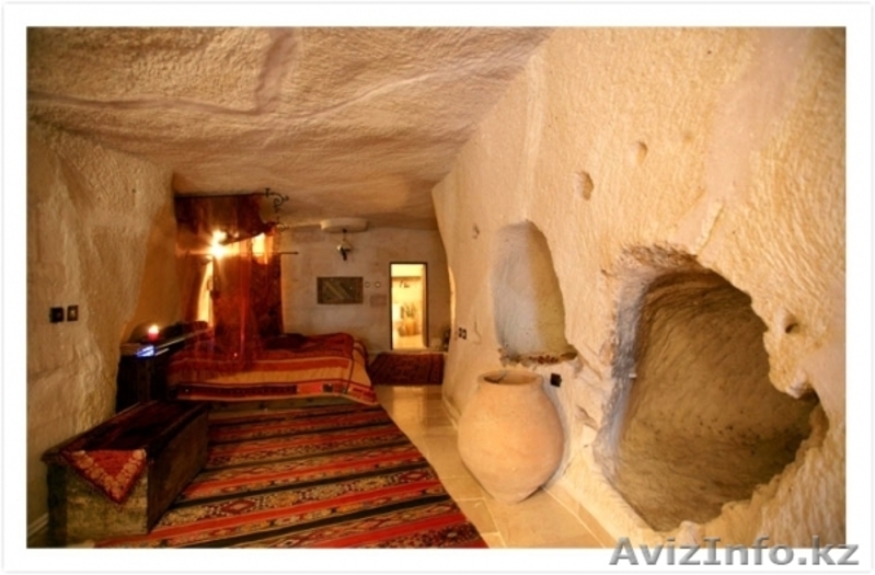 СТАМБУЛ - КАППАДОКИЯ - АНТАЛЬЯ  - Изображение #6, Объявление #687899