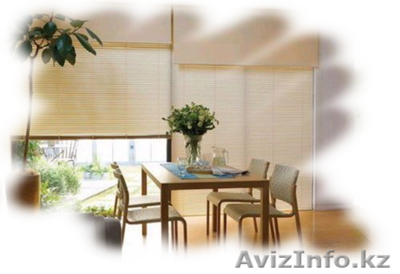 Жалюзи и роль шторы Алматы - Изображение #9, Объявление #685547