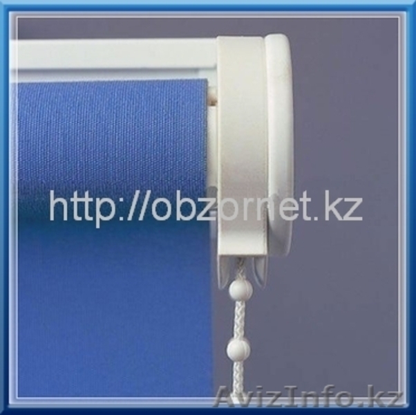 Жалюзи и роль шторы Алматы - Изображение #6, Объявление #685547