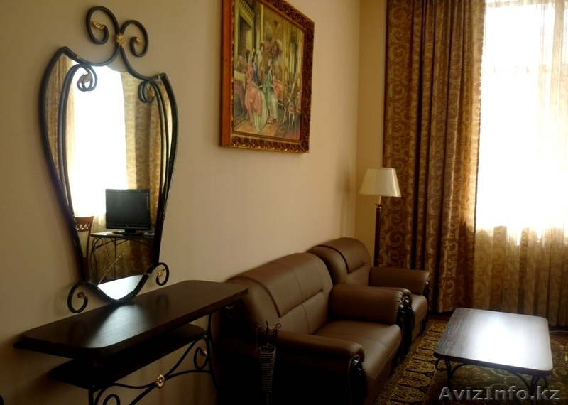 отель \\\\\\\\\\\\\\\\\\\\\\\\\\\\\\\"Эдельвейс\\\\\\\\\\\\\\\\\\\\\\\\\\\\\\\" - Изображение #5, Объявление #689899