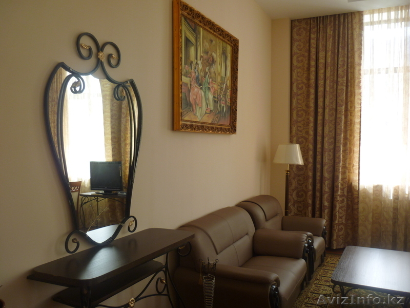 отель"Эдельвейс" - Изображение #3, Объявление #690359