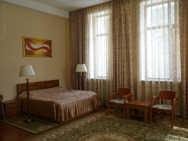 отель"Эдельвейс" - Изображение #4, Объявление #690359