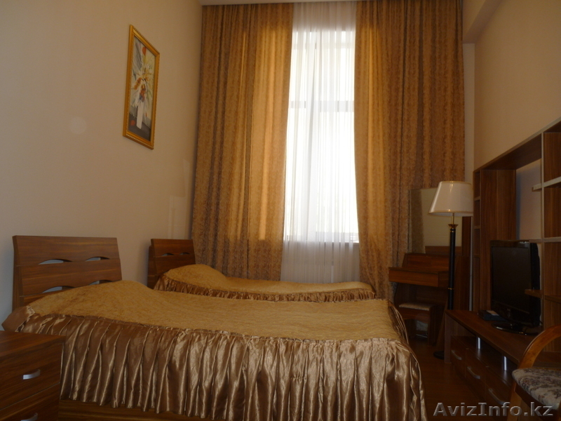 отель"Эдельвейс" - Изображение #6, Объявление #690359