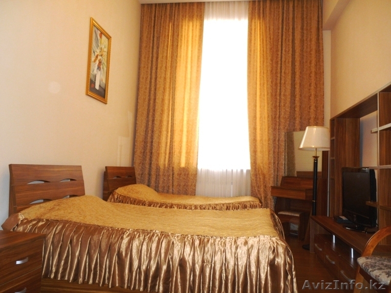 отель \\\\\\\\\\\\\\\\\\\\\\\\\\\\\\\"Эдельвейс\\\\\\\\\\\\\\\\\\\\\\\\\\\\\\\" - Изображение #8, Объявление #689899