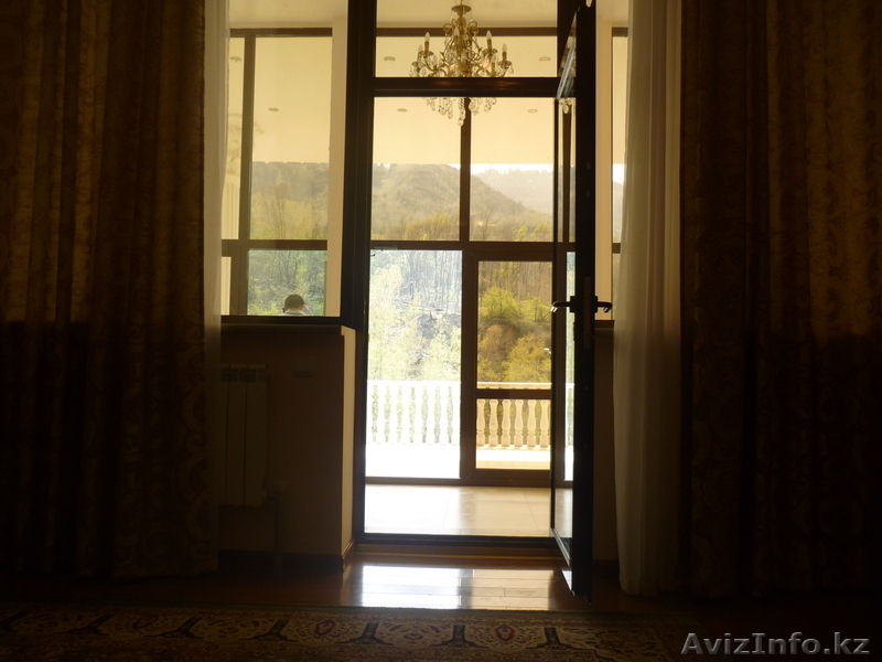 отель"Эдельвейс" - Изображение #7, Объявление #690359