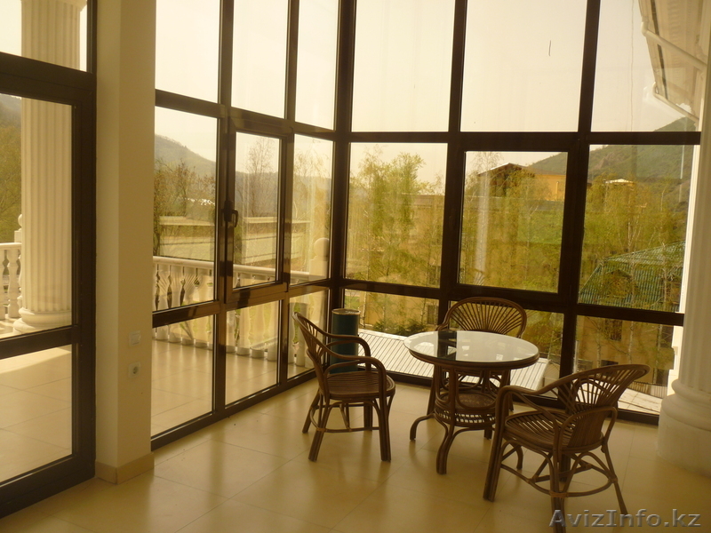 отель"Эдельвейс" - Изображение #9, Объявление #690359