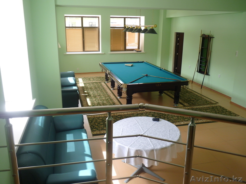 отель"Эдельвейс" - Изображение #5, Объявление #690359