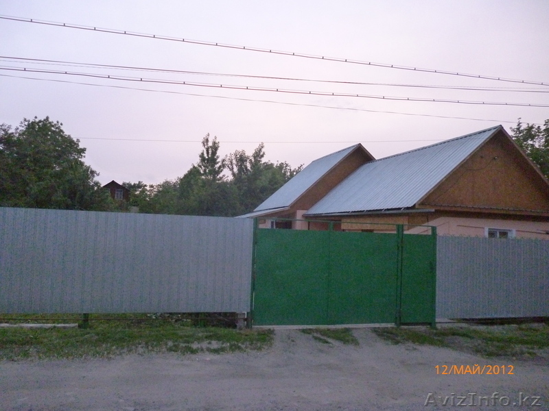 продажа дома в пригороде - Изображение #3, Объявление #684236