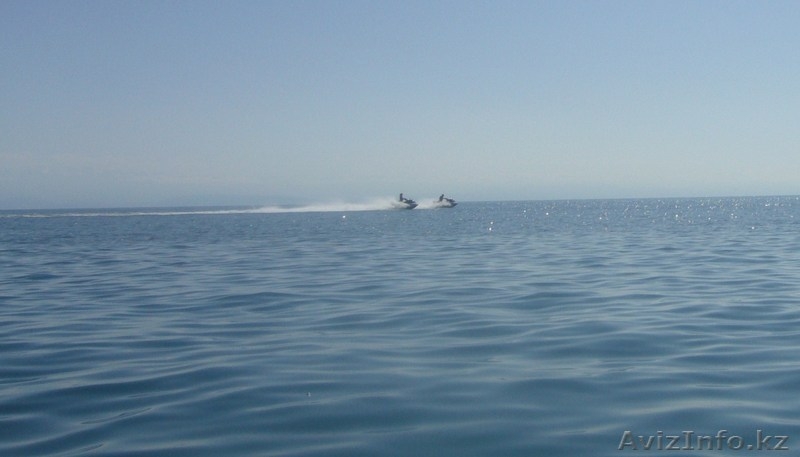 Акварида тур Иссык куль 2012 - Изображение #8, Объявление #687171