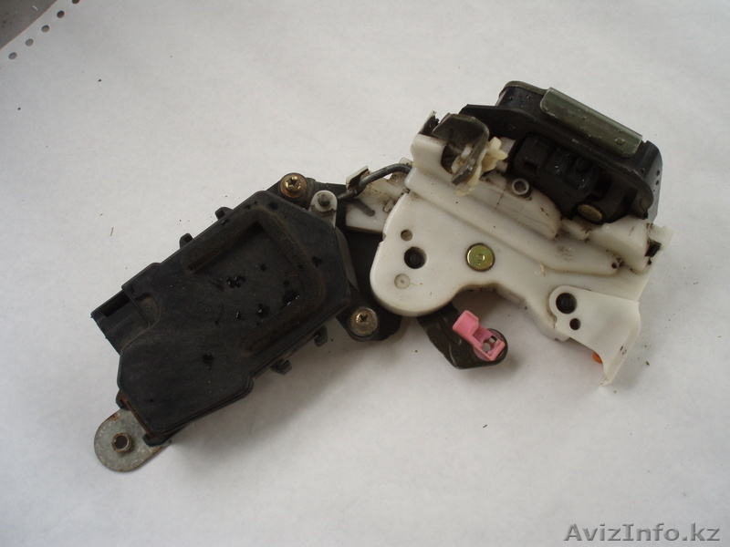 Ручки на двери Субару легаси - Изображение #3, Объявление #676593