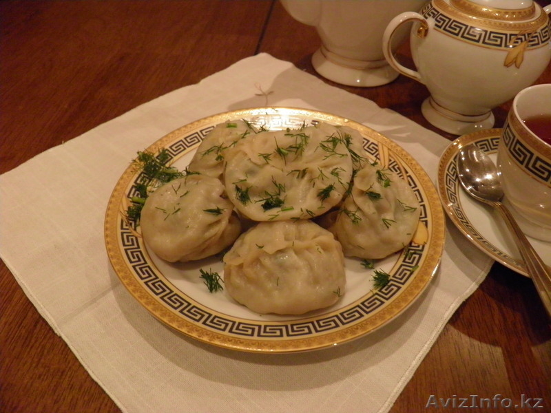 Доставка обедов в офис- 500 тенге. Алматы. Второе блюдо + салат + десерт + ПОДАР - Изображение #1, Объявление #689481