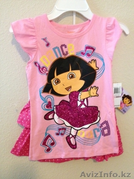 Детская одежда из Америки - Изображение #5, Объявление #679956