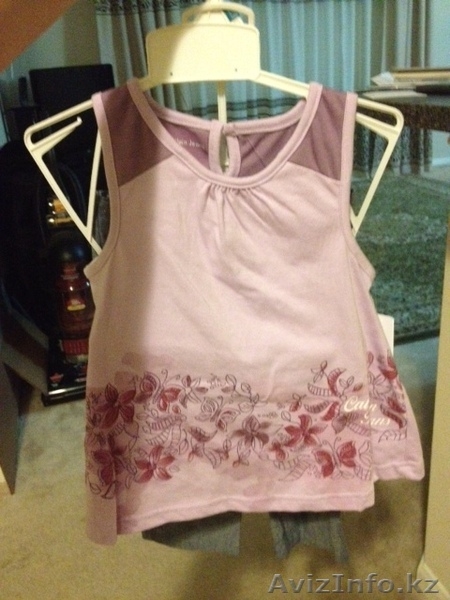 Детская одежда из Америки - Изображение #6, Объявление #679956