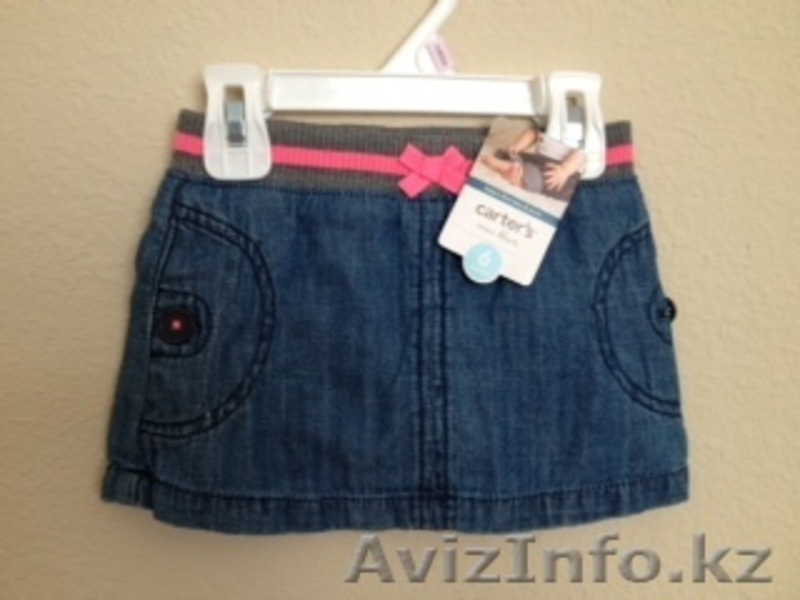 Детская одежда из Америки - Изображение #3, Объявление #679956