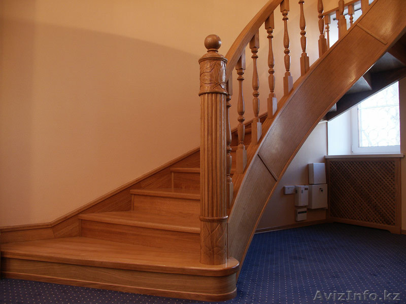 Изготовление и монтаж деревянных лестниц, беседок. - Изображение #3, Объявление #700460