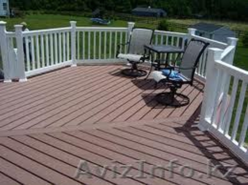 Паркетные работы! Шлифовка-Циклевка - Изображение #3, Объявление #676445