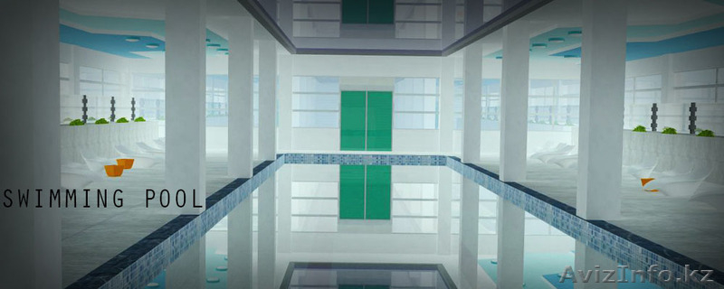 Дизайн проект интерьера в Алматы - Изображение #3, Объявление #685546