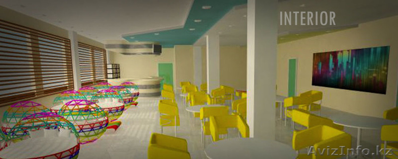 Дизайн проект интерьера в Алматы - Изображение #2, Объявление #685546