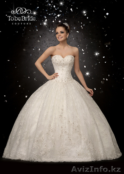 Свадебный салон "Delari " - Изображение #10, Объявление #675270