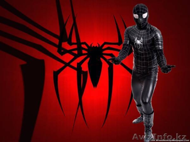 Заказать аниматора Алматы - Изображение #3, Объявление #693249