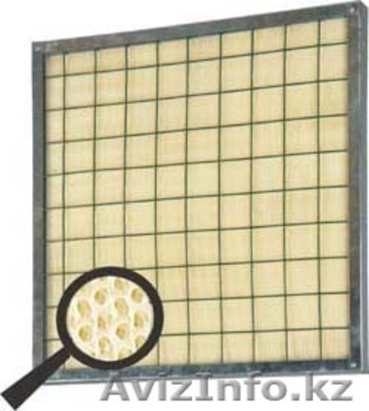 Воздушные фильтры систем вентиляции  - Изображение #4, Объявление #697400