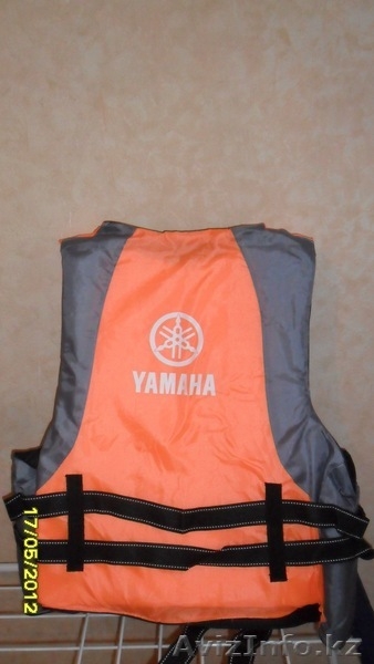 Спасжилет взр и дет - Изображение #1, Объявление #684594