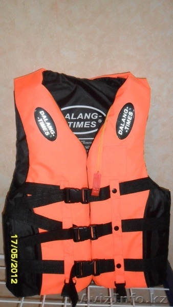 Спас жилет взрослый и детский - Изображение #3, Объявление #684591