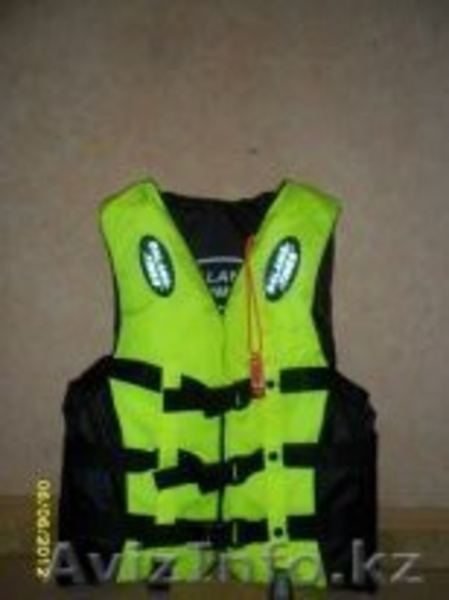 Спас жилет взрослый и детский - Изображение #4, Объявление #684591