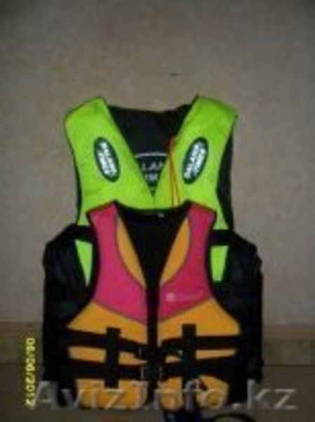 Спасжилет взр и дет - Изображение #3, Объявление #684594