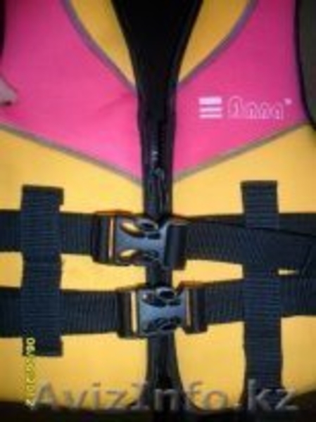 Спас жилет взрослый и детский - Изображение #6, Объявление #684591