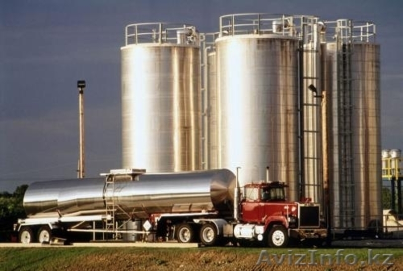 Нефтепродукты,  удобрения - Изображение #2, Объявление #682022