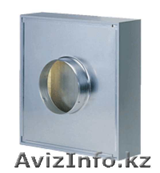 Воздушные фильтры систем вентиляции  - Изображение #5, Объявление #697400