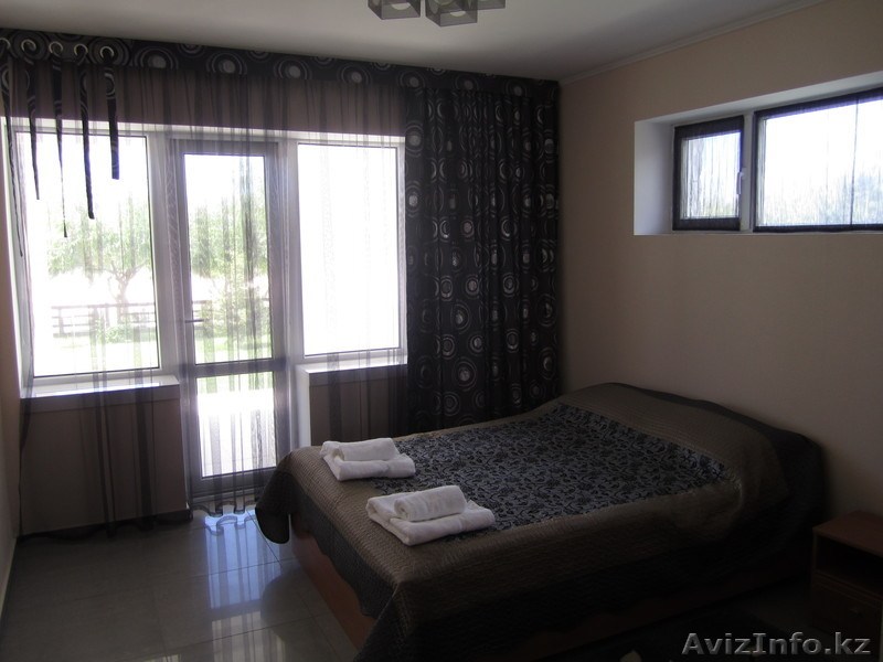 Шикарная вилла на берегу Иссык-Куля, есть все! - Изображение #3, Объявление #694016