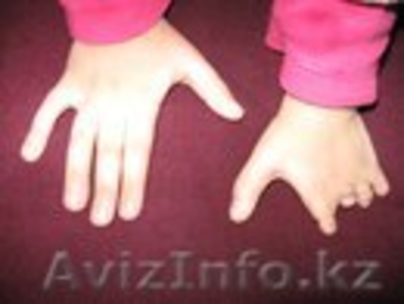 благое дело общественый благотворительнный фонд - Изображение #3, Объявление #689219