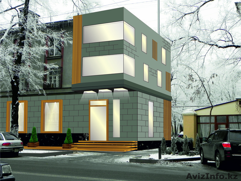 Дизайн Интерьера, Ландшафтный Дизайн, Консультаци - Изображение #5, Объявление #676882