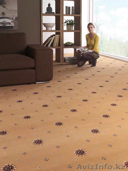 Ковролан (ковролин) для гостиниц и отелей. - Изображение #1, Объявление #692104