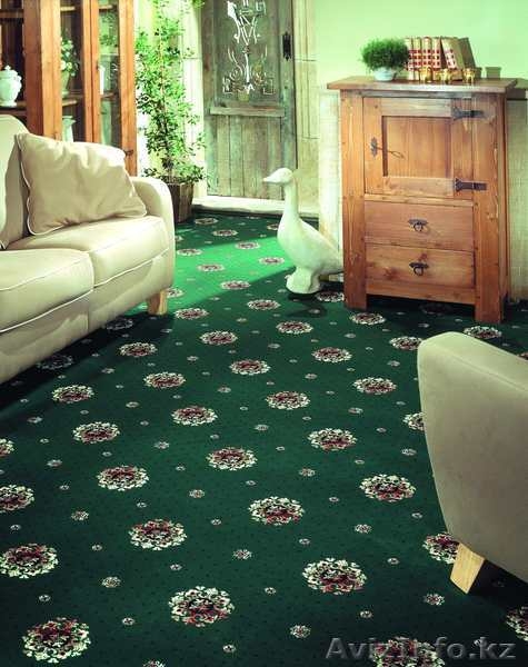 Ковролан (ковролин) для гостиниц и отелей. - Изображение #2, Объявление #692104