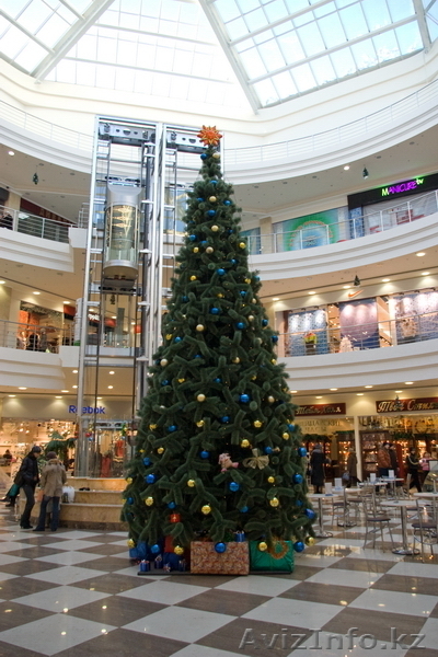 Искусственные елки  - Изображение #1, Объявление #724973