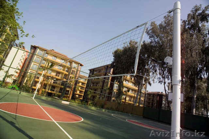 недвижимость в турции прямо у берего моря - Изображение #10, Объявление #727145