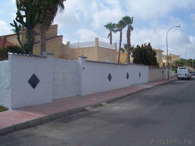 Вилла в Коста Бланка, Испания - Изображение #8, Объявление #711859