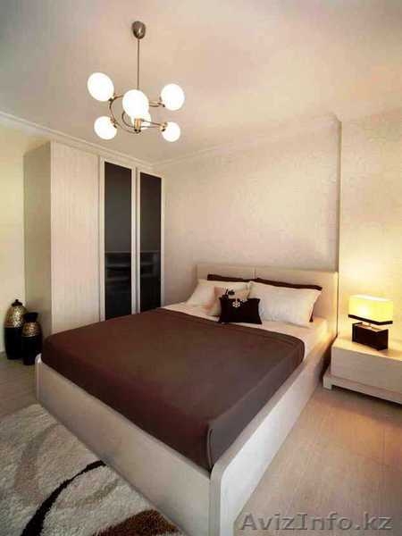 Продажа квартира В ТУРЦИИ  С ВИДОМ НА МОРЕ НА БЕРЕГУ ГОРНОЙ РЕКИ - Изображение #6, Объявление #727336