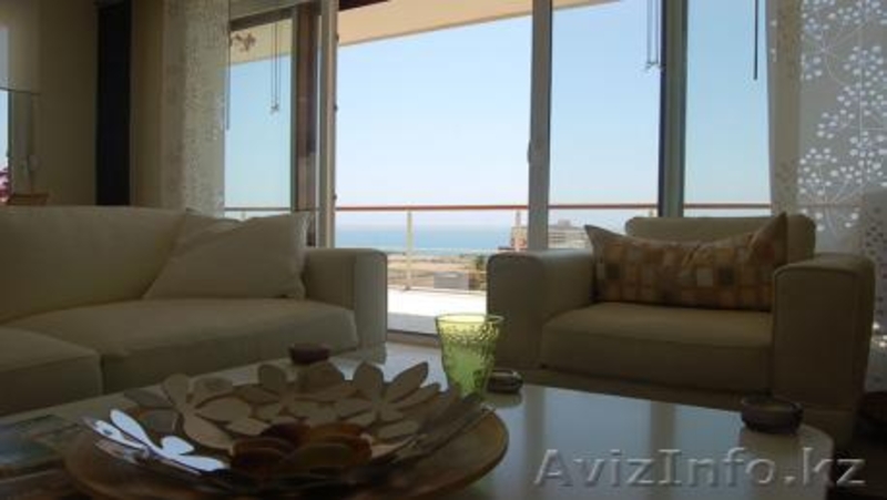 Недвижимость в Турции с видом на море - Изображение #6, Объявление #727195