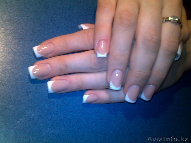 Качественно, Наращивание ногтей! - Изображение #3, Объявление #716297